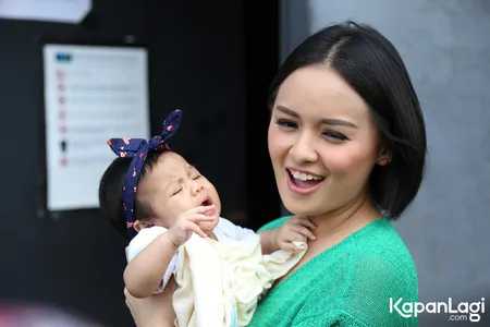 Foto Joanna Alexandra