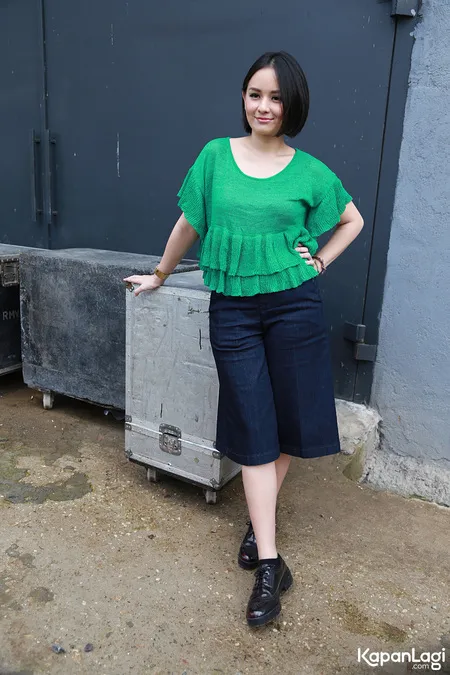 Foto Joanna Alexandra