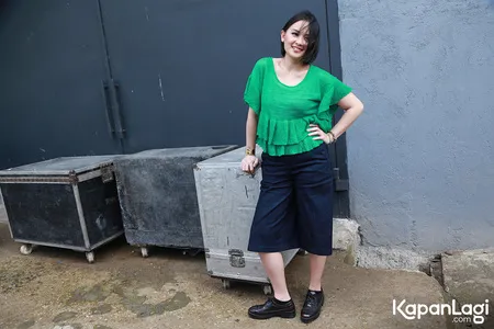 Foto Joanna Alexandra