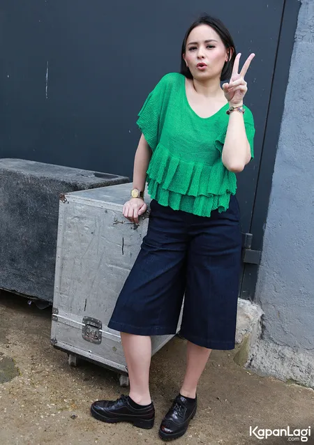 Foto Joanna Alexandra