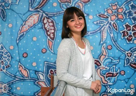 Foto Joanna Alexandra