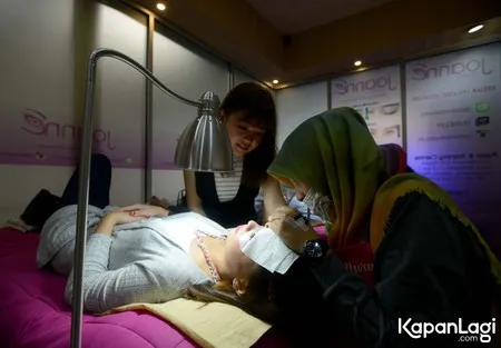 Foto Joanna Alexandra