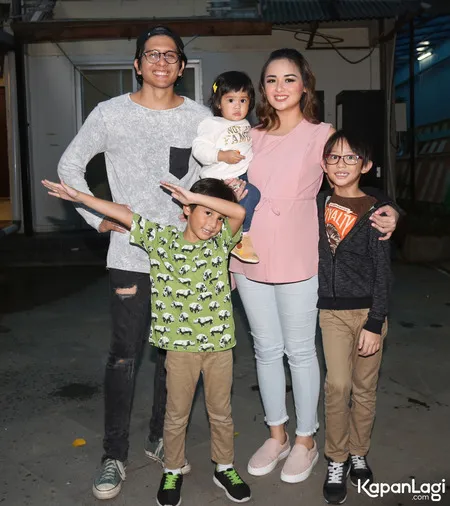 Foto Joanna Alexandra