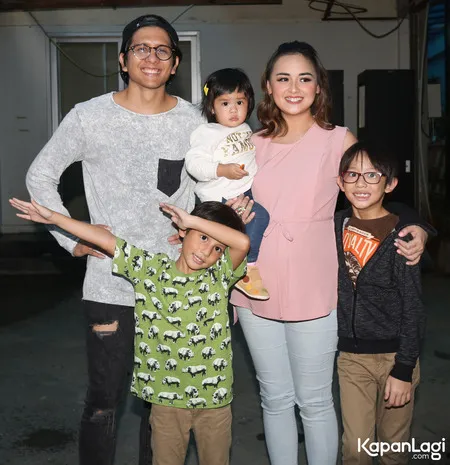 Foto Joanna Alexandra