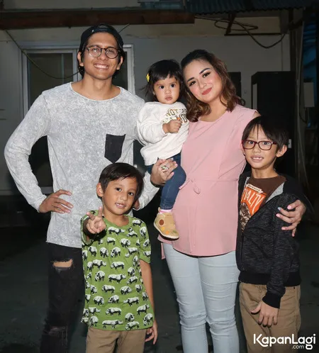 Foto Joanna Alexandra