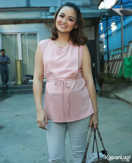 Foto Joanna Alexandra