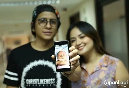 Foto Joanna Alexandra