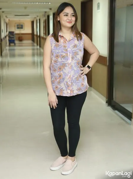 Foto Joanna Alexandra