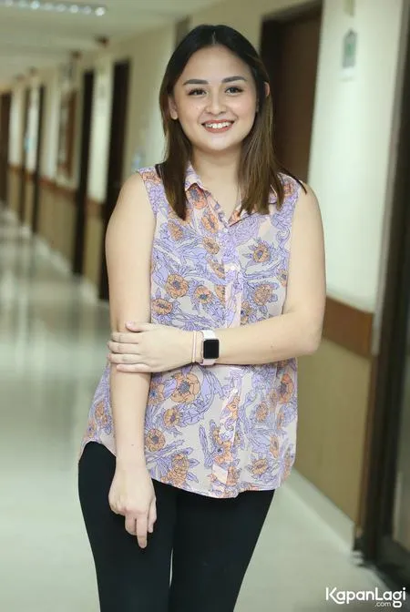 Foto Joanna Alexandra