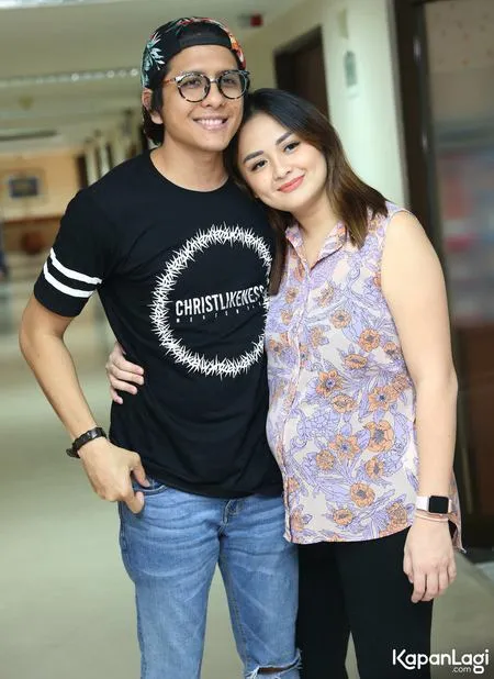 Foto Joanna Alexandra