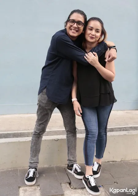 Foto Joanna Alexandra