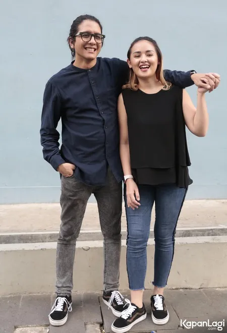 Foto Joanna Alexandra