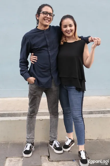 Foto Joanna Alexandra