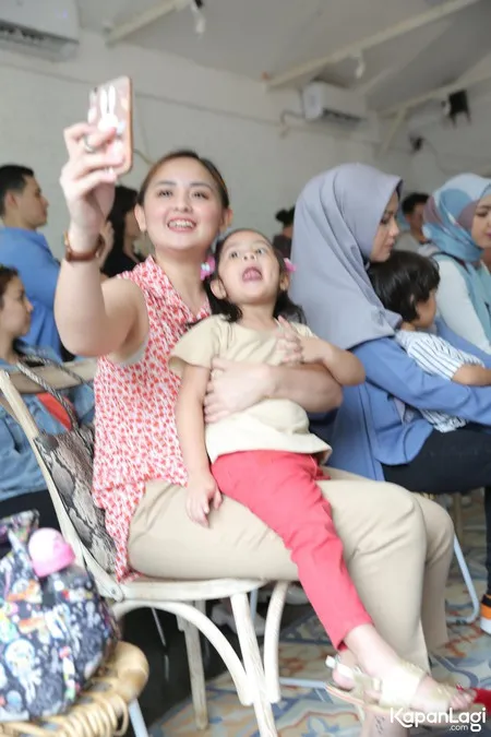 Foto Joanna Alexandra