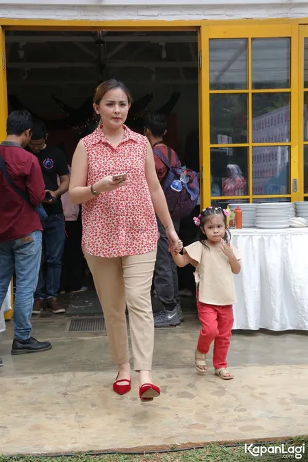 Foto Joanna Alexandra