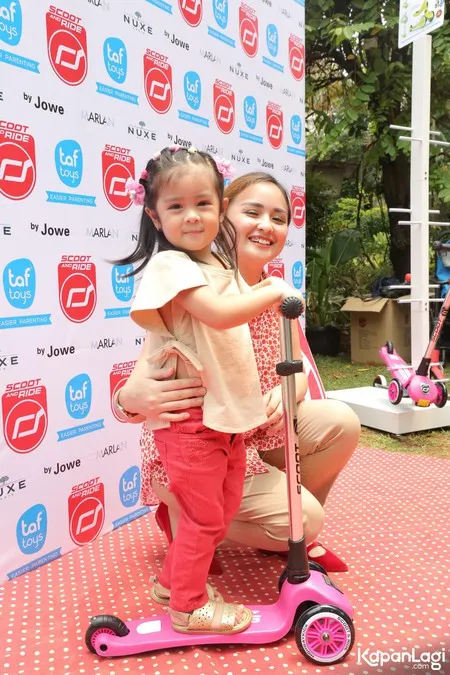 Foto Joanna Alexandra