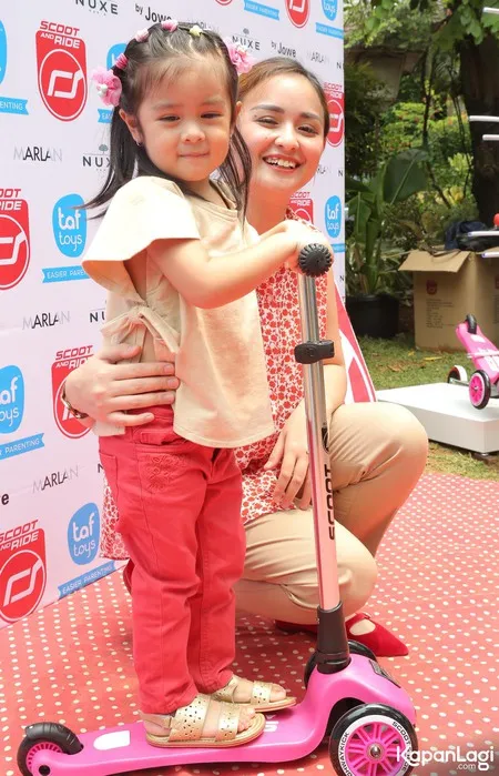 Foto Joanna Alexandra