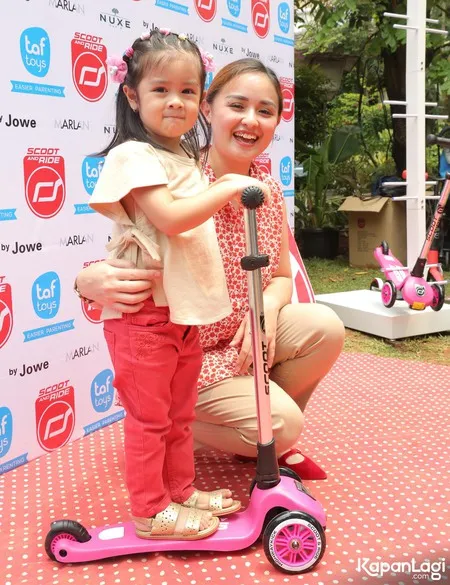 Foto Joanna Alexandra