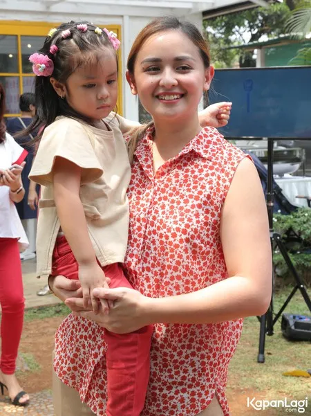 Foto Joanna Alexandra