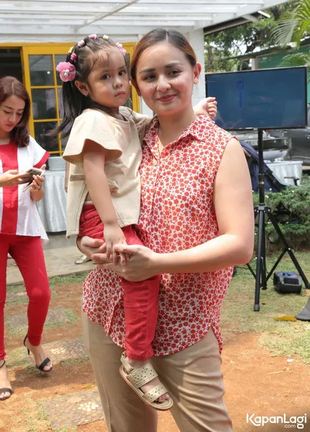 Foto Joanna Alexandra