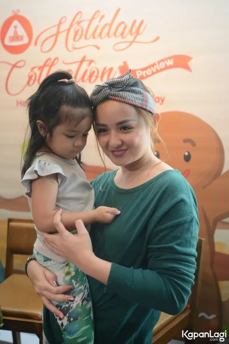 Foto Joanna Alexandra