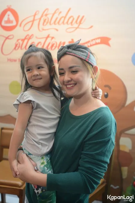 Foto Joanna Alexandra