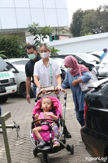 Foto Joanna Alexandra