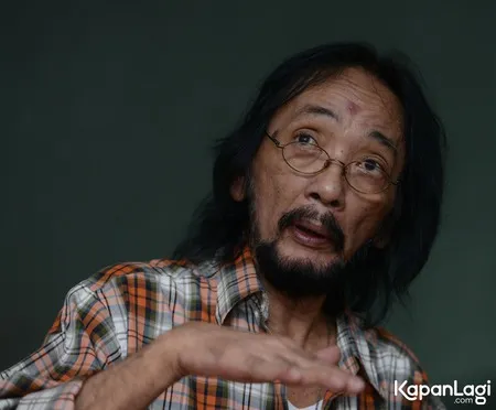 Foto Jockie Surjoprajogo