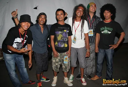 Foto Joe Mellow Mood