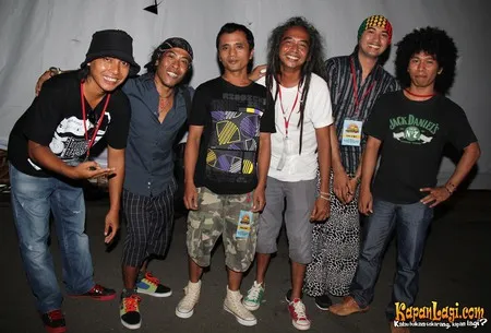 Foto Joe Mellow Mood