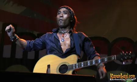 Foto Joe Mellow Mood