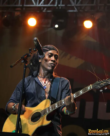 Foto Joe Mellow Mood