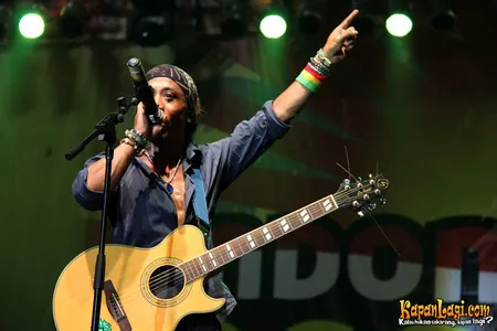 Foto Joe Mellow Mood