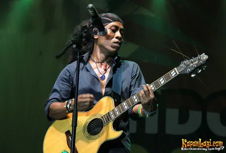 Foto Joe Mellow Mood