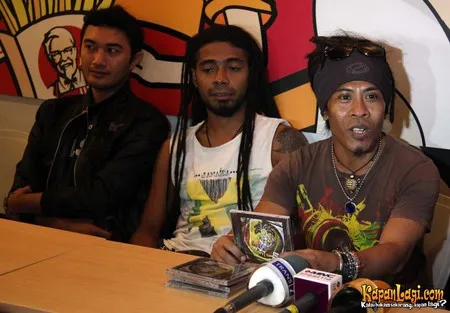 Foto Joe Mellow Mood