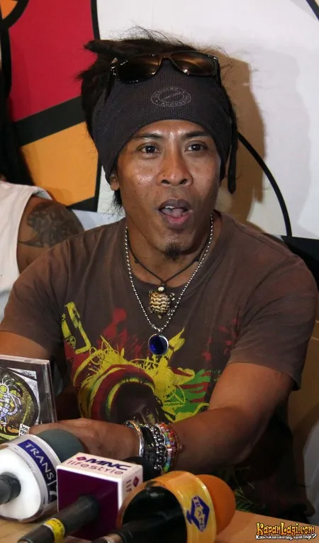 Foto Joe Mellow Mood