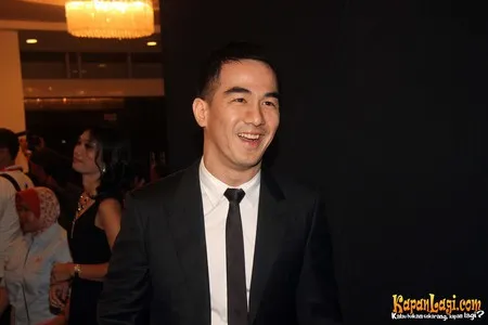 Foto Joe Taslim