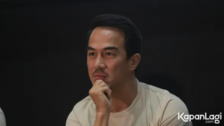 Foto Joe Taslim