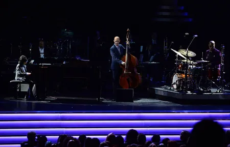 Foto Joey Alexander