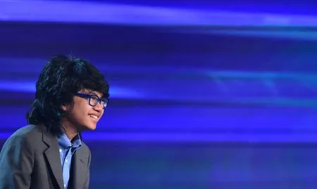 Foto Joey Alexander