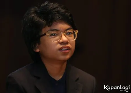 Foto Joey Alexander