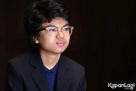 Foto Joey Alexander