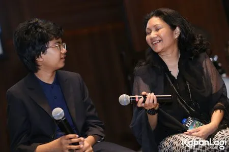 Foto Joey Alexander