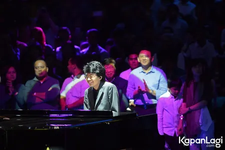 Foto Joey Alexander