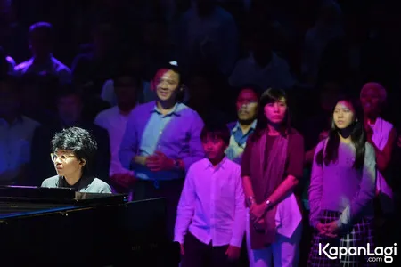 Foto Joey Alexander