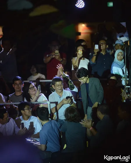 Foto Joey Alexander