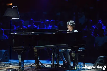 Foto Joey Alexander