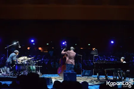 Foto Joey Alexander