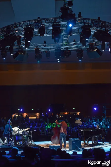 Foto Joey Alexander