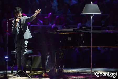 Foto Joey Alexander